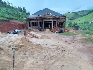 Photo - Roofing Services ( Romantile/ Versatile)
