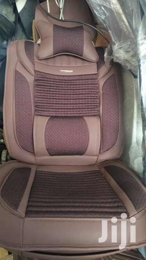 Car Seat Cover
