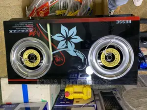 Gas Stove/ Hot Plates