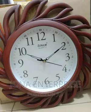 Wall Watches, Clock