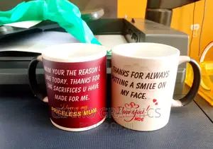Love Mugs | Cups 