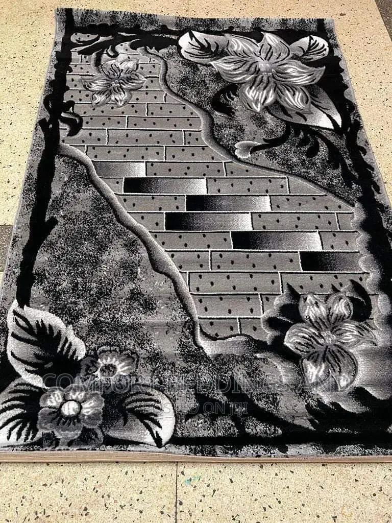 Tukish Centre Carpet