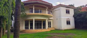 Photo - 5bdrm Mansion in Bugolobi, Central Division for rent