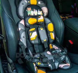 Portable Baby Inflant Car Carrier Safety Cushion