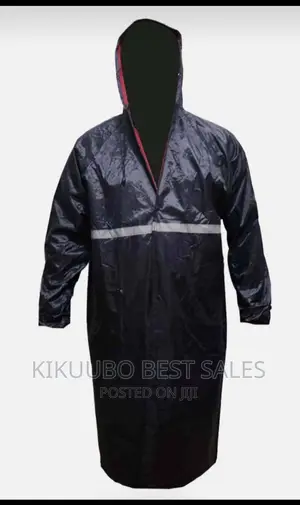 Rain Coat (Raincoats)