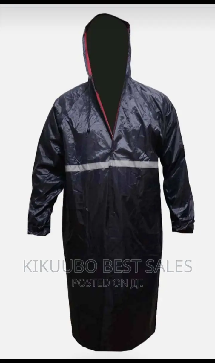 Rain Coat (Raincoats)