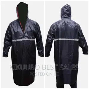 Rain Coat (Raincoats)
