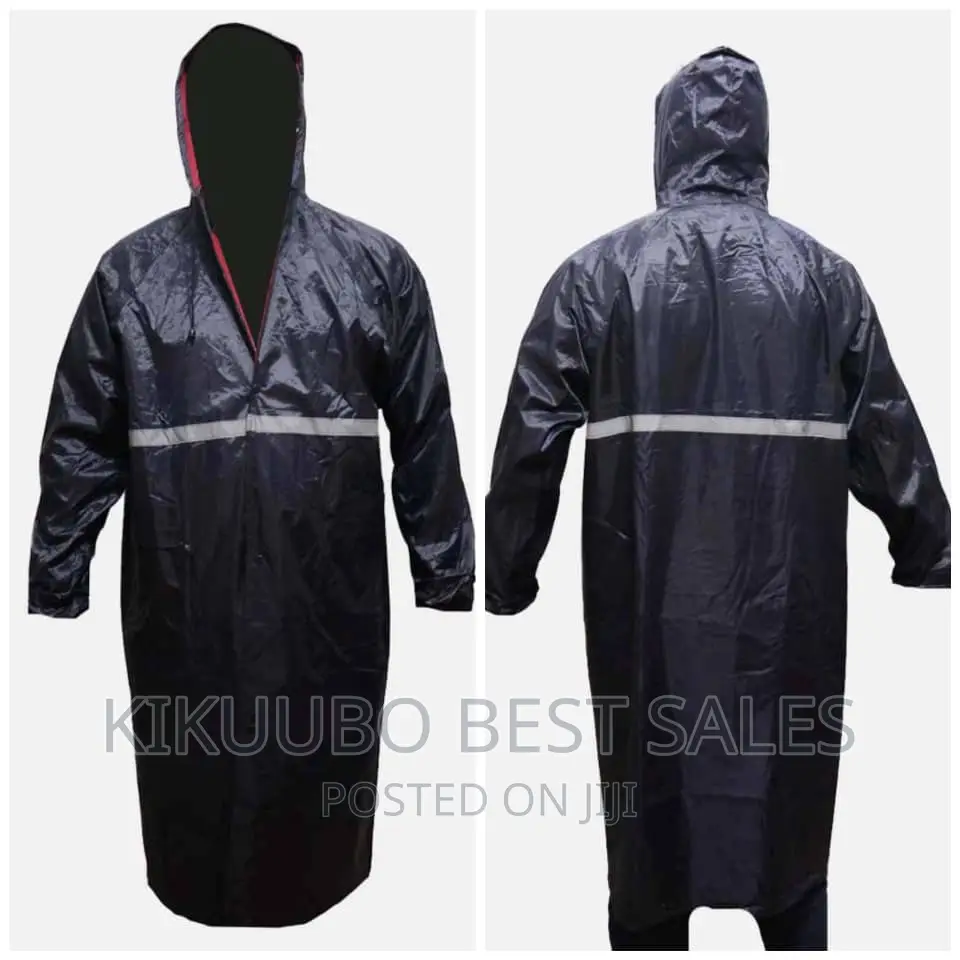 Rain Coat (Raincoats)