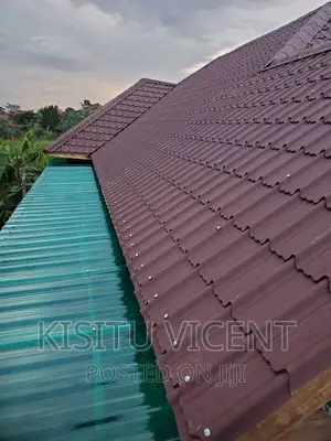 Photo - Roofing for Life