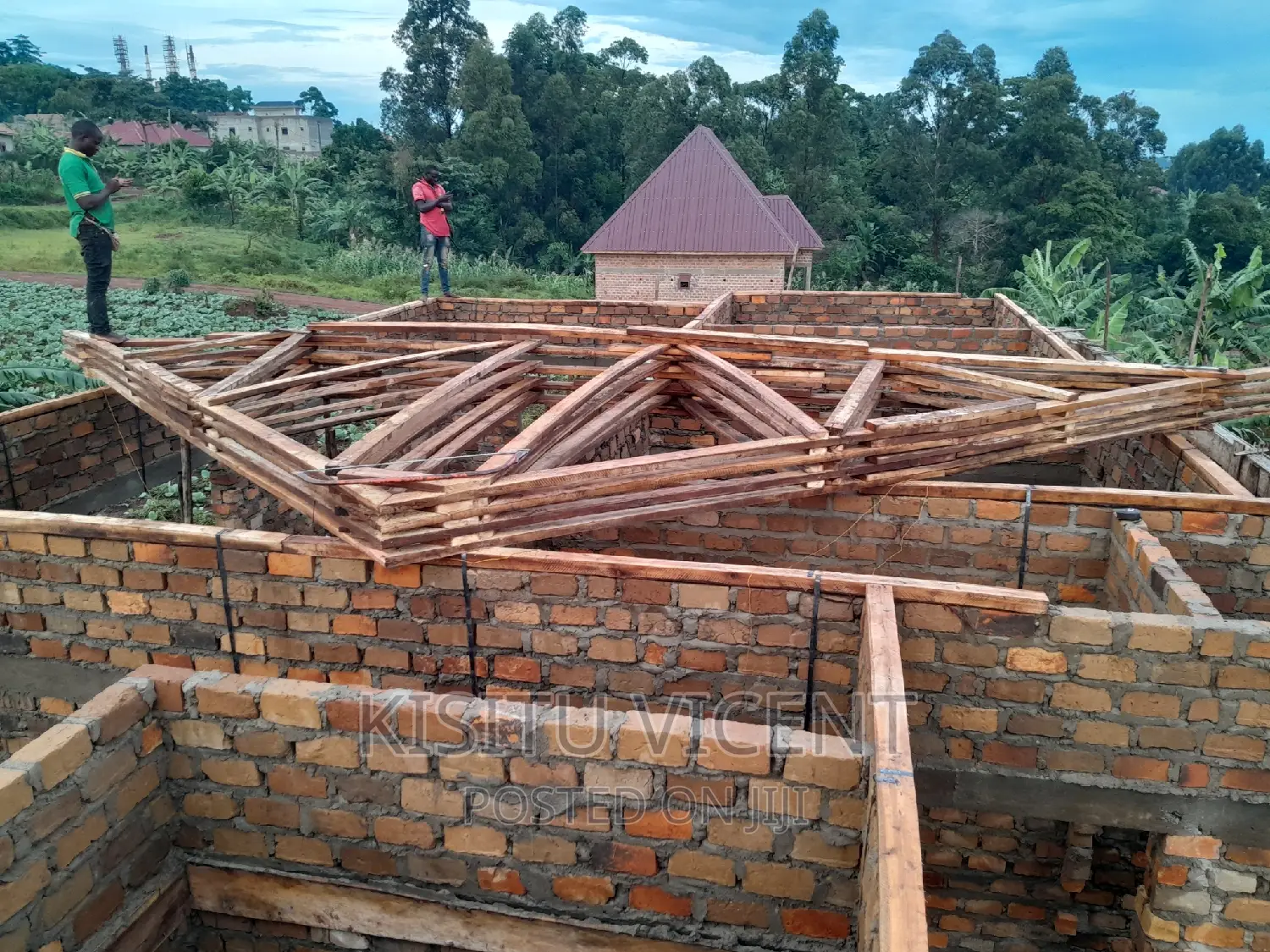 Roofing for Life