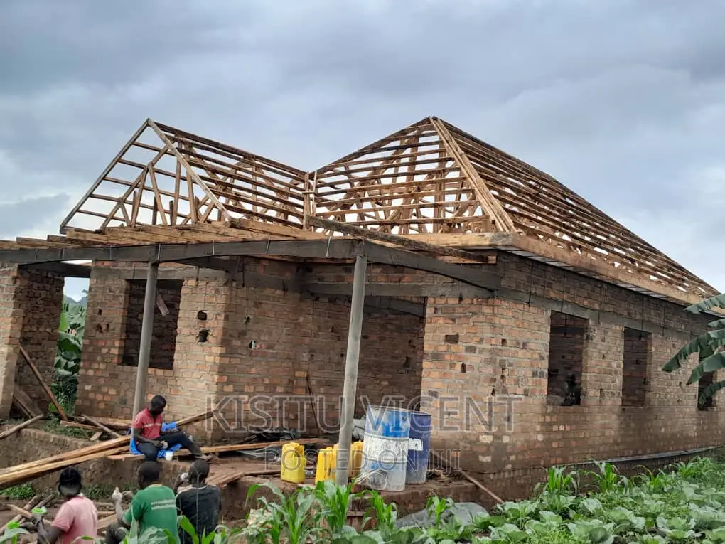 Roofing for Life