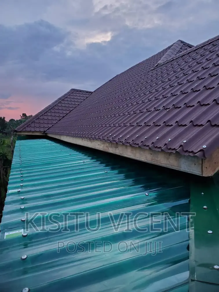 Roofing for Life