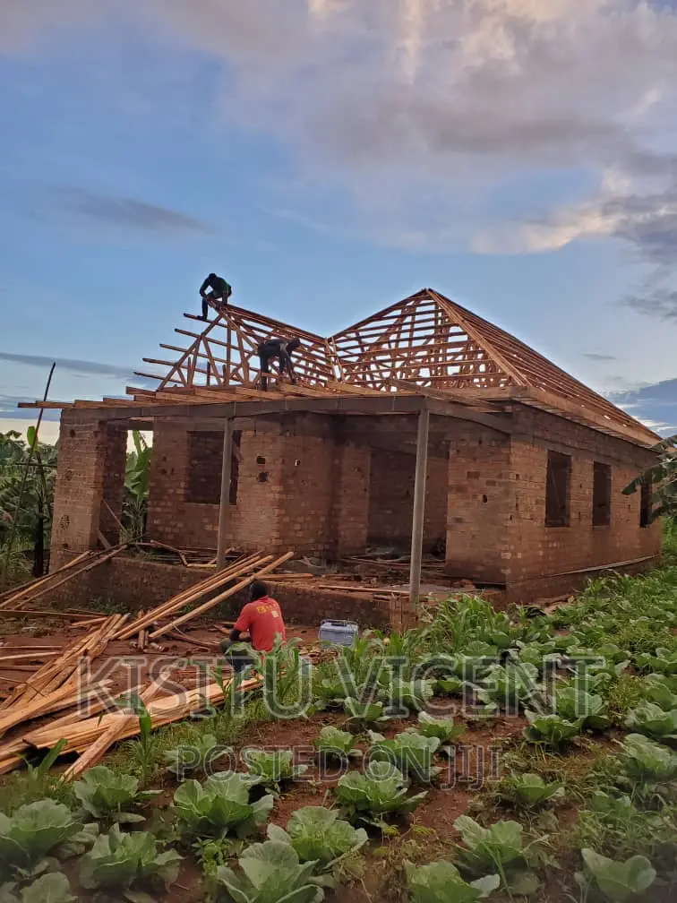 Roofing for Life