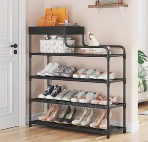 5tier Convenient Storage Shoe Rack