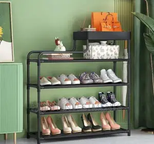5tier Convenient Storage Shoe Rack