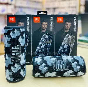 JBL Flip 6 Limited Edition