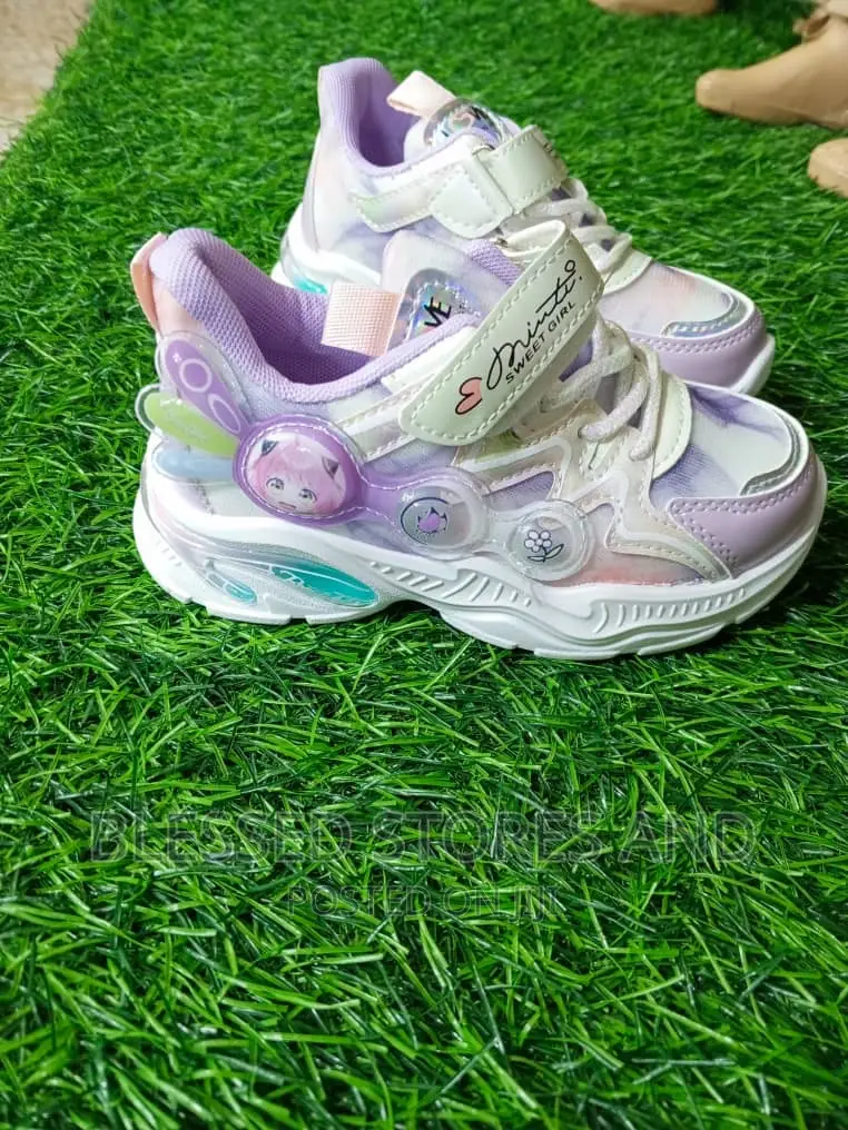 Kids Sneakers