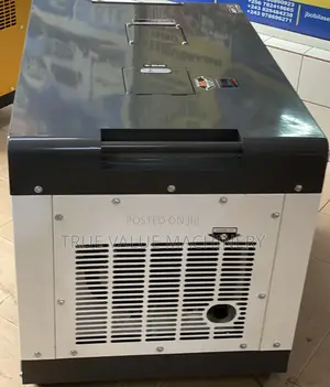 Diesel Generator 10kva Silent