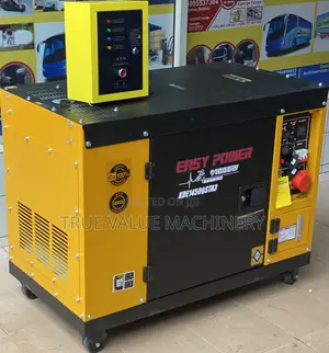 Generator 10 Kva With a Free ATS