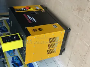 Generator 10 Kva With a Free ATS