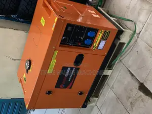 Generator 8 Kva Diesel