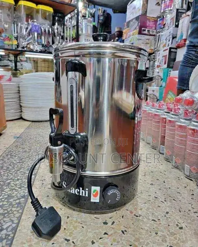 Water Boiler
