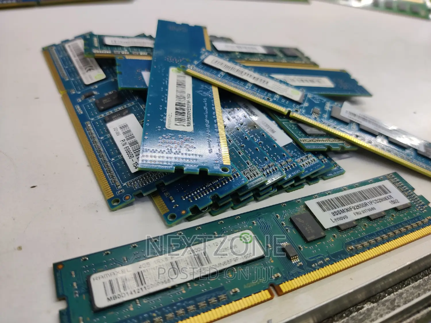 Pc3 4gb Desktop Computer Ram Ddr3
