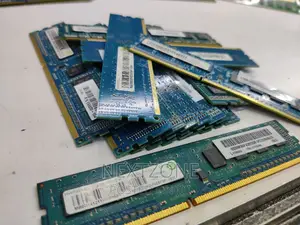 Pc3 4gb Desktop Computer Ram Ddr3