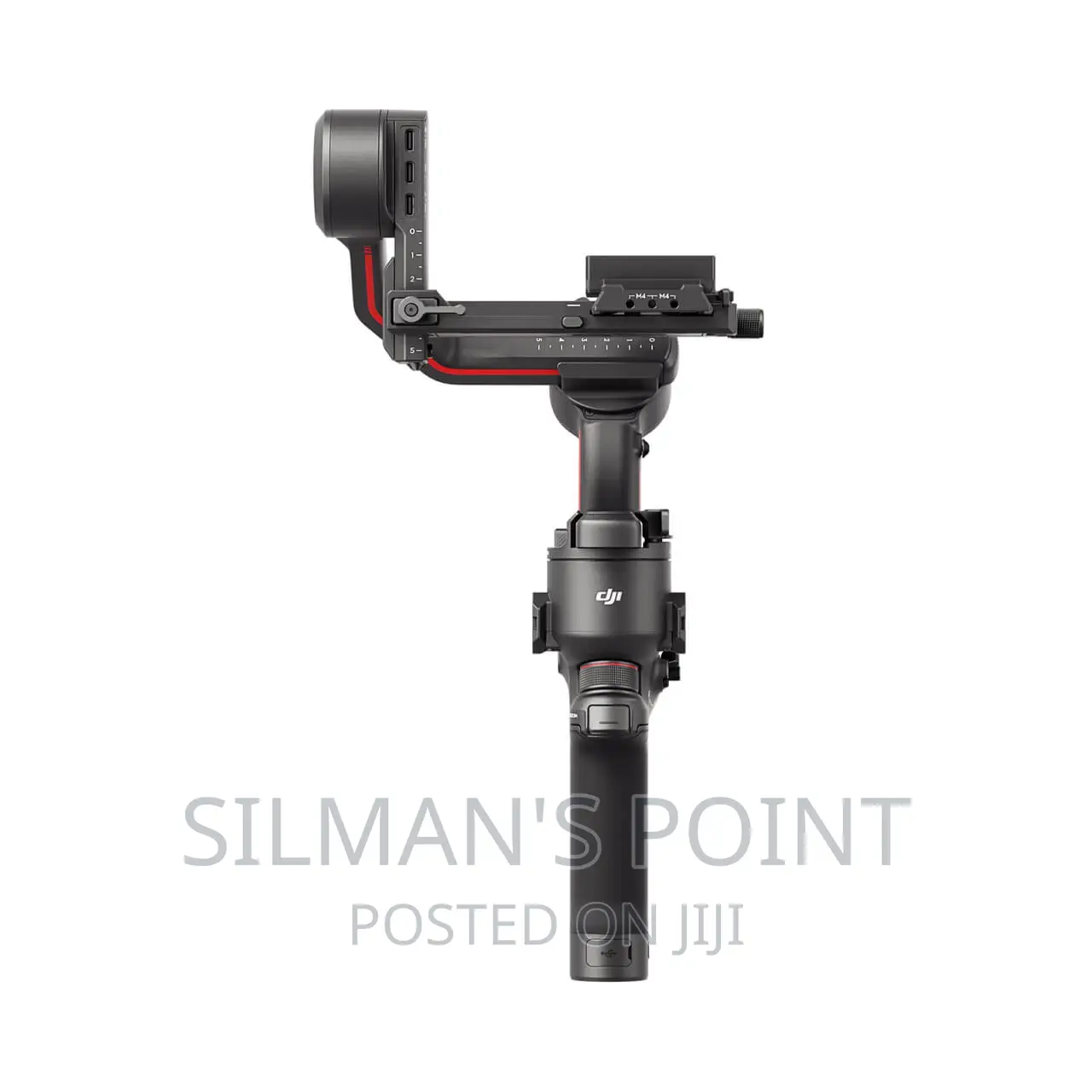 DJI Rs3 Gimbal