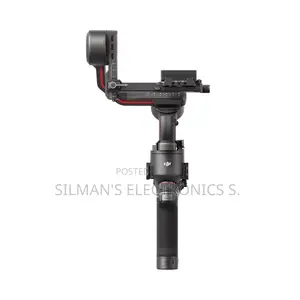 DJI Rs3 Gimbal