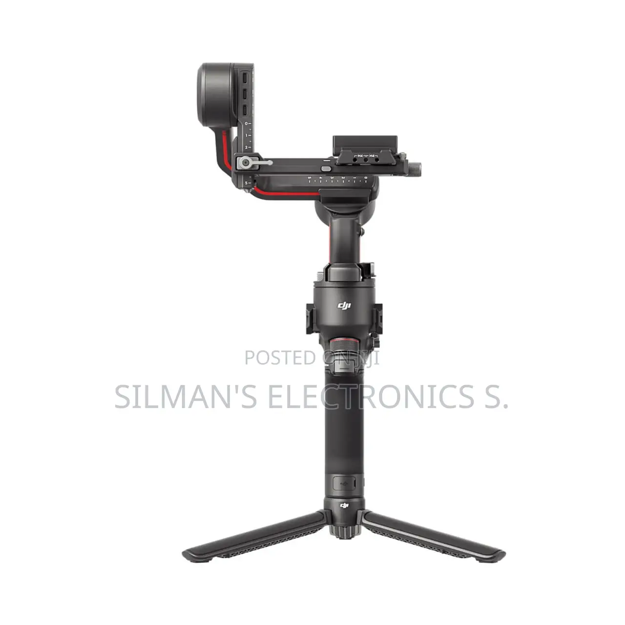 DJI Rs3 Gimbal