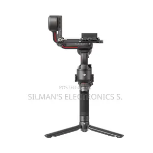 DJI Rs3 Gimbal