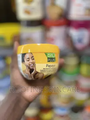 Bio Plus Skin Treatment Cream