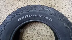 265/65r17 Foreign Used Bf Goodrich