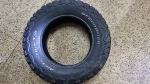 265/65r17 Foreign Used Bf Goodrich