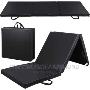 High Density Foldable Exercise Mat