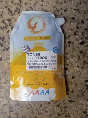 Xerox Refill Toner