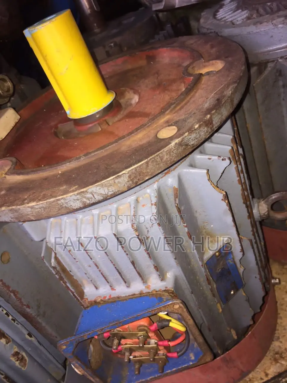Gear Motors