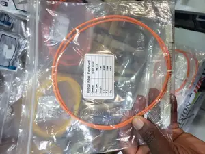 Optical Fiber Patch Cord (SC -SC Multimode )