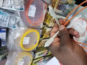 Optical Fiber Patch Cord (SC -SC Multimode )