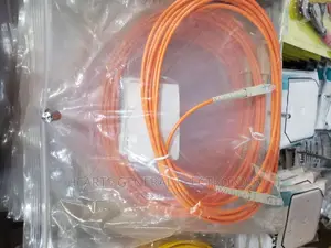 Optical Fiber Patch Cord (SC -SC Multimode )