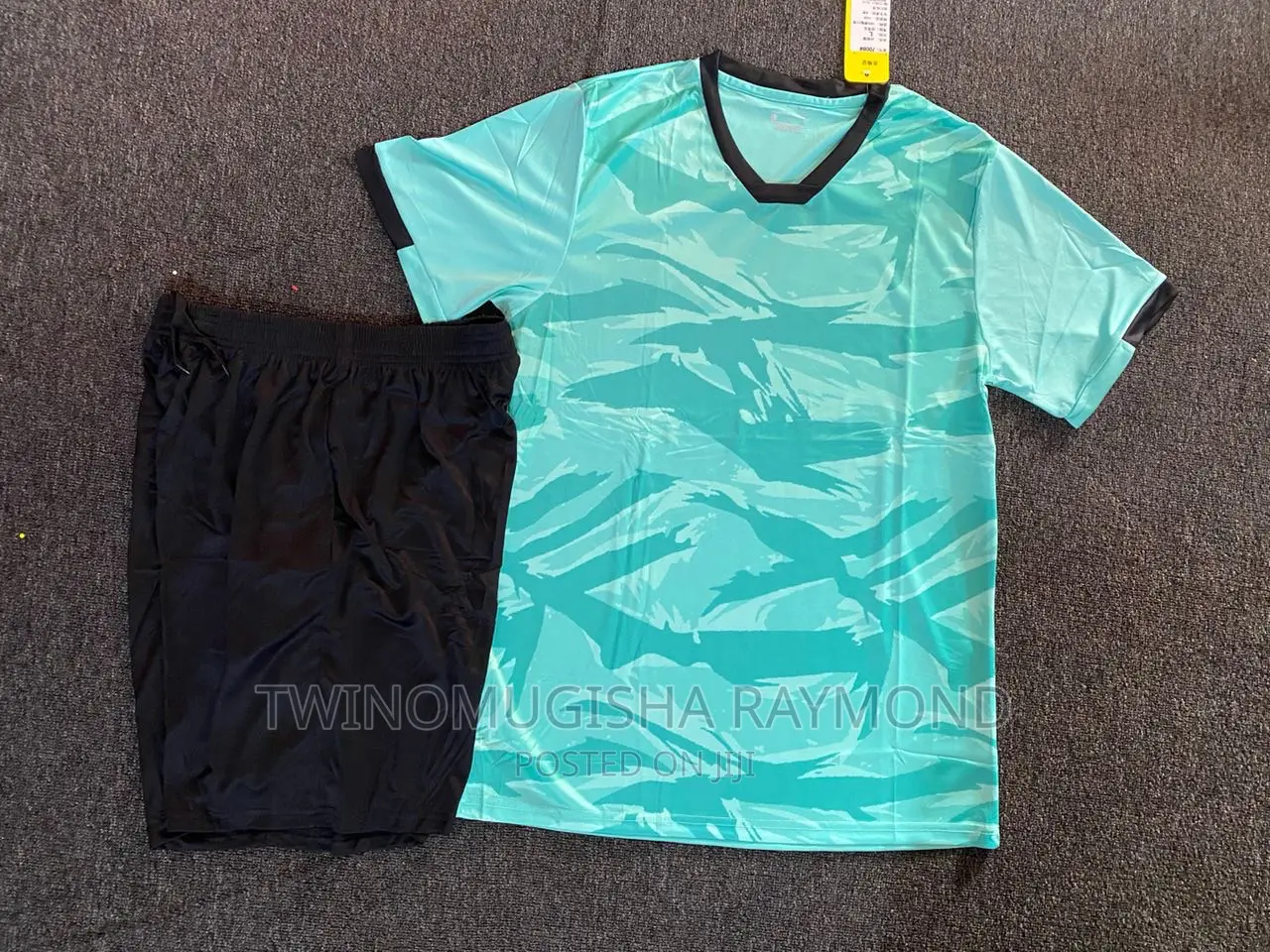 Original Cotton Jerseys FB