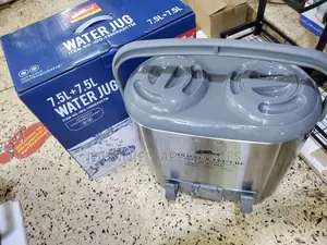 Travel en Leisure Hot and Cold Flask 15L