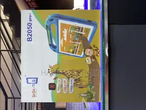 New Bebe B2050 Pro+ 256 GB Green