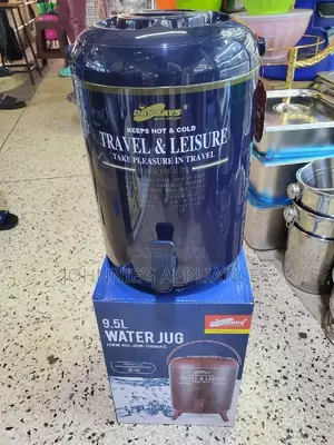 Travel en Leisure Hot and Cold Flask 9.5L