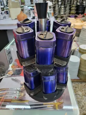 Spice Rack Aset Ov 12pics