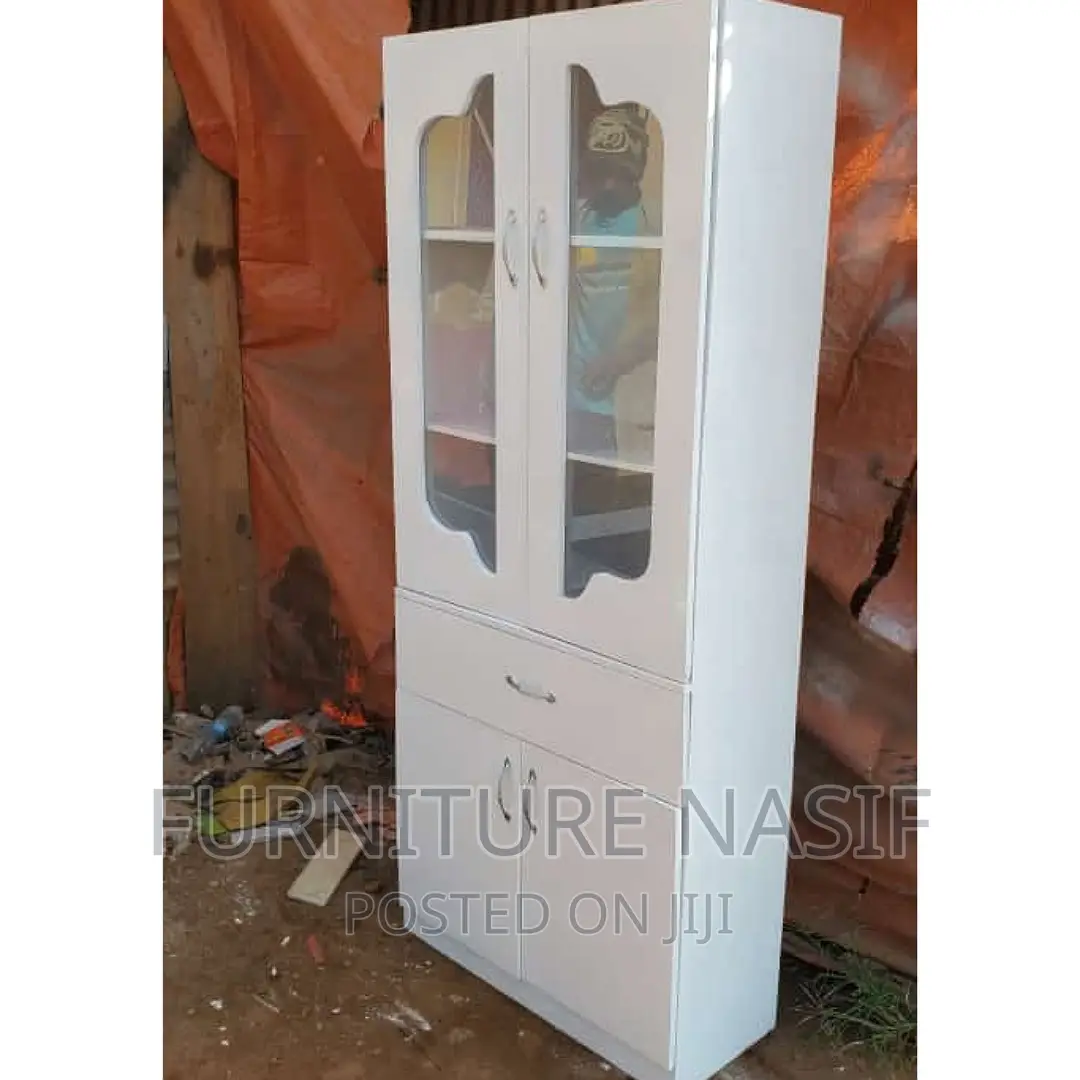 Sideboards White Colour