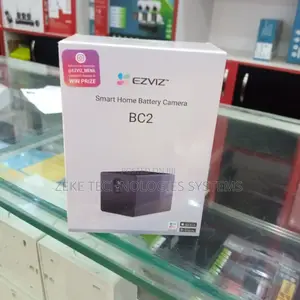 Rechargeable Spy Camera