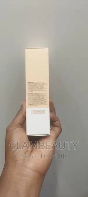 Face Facts Caffeine Facial Serum Revive + Brighten
