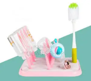Foldable Drying Rack